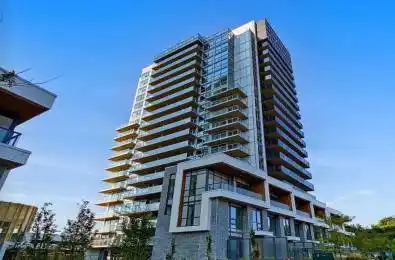 25 McMahon Drive Unit# 606 Toronto C15 Ontario M2K 0J1