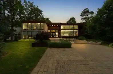 1287 Birchview Drive Mississauga Ontario L5H 3E3