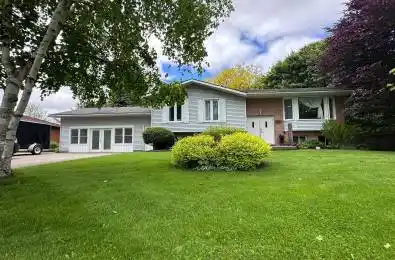 68 Thompson Place East Zorra-Tavistock Ontario N0J 1M0
