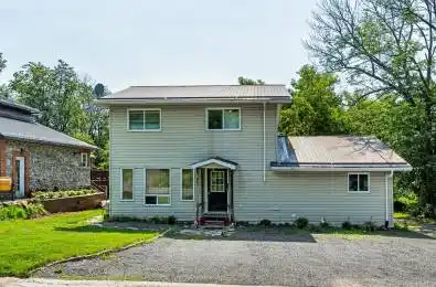 19 Henry Street Huntsville Ontario P1H 1V5