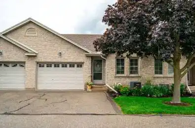 19 Hanlon Place Unit# 3 Brant Ontario N3L 4E8