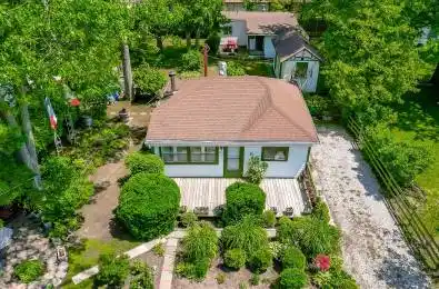 45 30th Street Wasaga Beach Ontario L9Z 2C8
