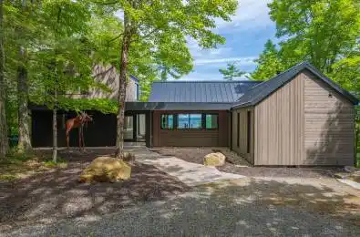 1053 Brackenrig Road Unit# 2 Muskoka Lakes Ontario P0B 1M0