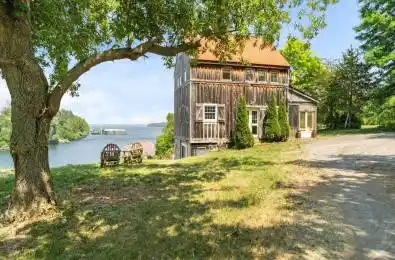782 County Rd 49 N/A Prince Edward County Ontario K0K 2T0
