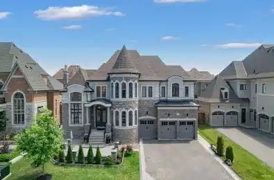 27 Sir Henry Court King Ontario L7B 0P5