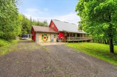 14 Smith Road Tyendinaga Ontario K0K 2Y0