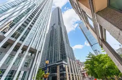 11 Yorkville Avenue Unit# 5807 Toronto C02 Ontario M4W 0B7