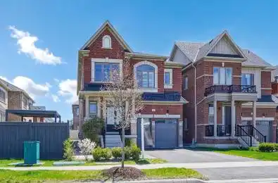 51 Crimson King Way East Gwillimbury Ontario L9N 0V1