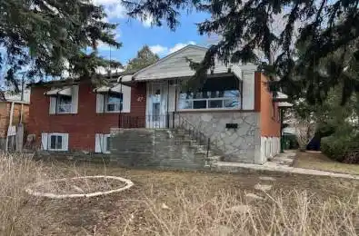 47 Boyce Avenue Unit# Main Toronto E08 Ontario M1J 1K6