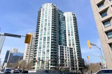 300 Bloor Street Unit# 903 Toronto C09 Ontario M4W 3Y2