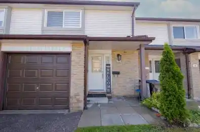 108 Malvern Street Unit# 57 Toronto E11 Ontario M1B 2V4