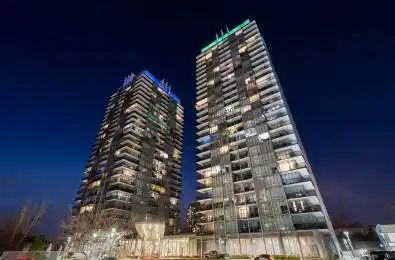 90 Park Lawn Road Unit# PH-3007 Toronto W06 Ontario M8Y 0B6