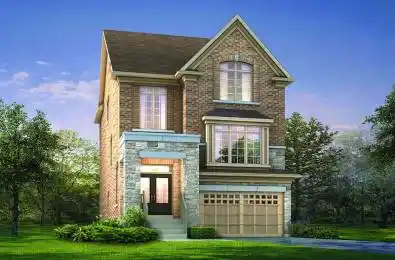 56 Falconridge Terrace East Gwillimbury Ontario L9N 0R2