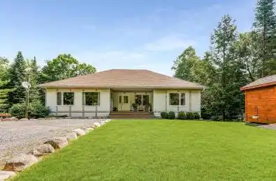1071 Alton Lane Minden Hills Ontario K0M 2K0