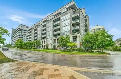 17 Kenaston Gardens Unit# 509 Toronto C15 Ontario M2K 0B9