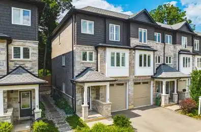 111 Wilson Street Unit# 6 Hamilton Ontario L9B 2G7