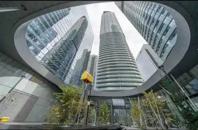 14 York St Street Unit# 4103 Toronto C01 Ontario M5J 0B1
