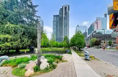 5162 Yonge Street Unit# 2909 Toronto C07 Ontario M2N 0E9