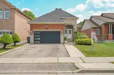 46 Cobblestone Court Brampton Ontario L6R 2S2