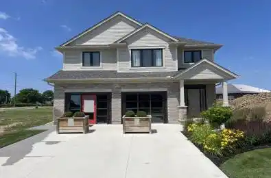 260 Renaissance Drive St. Thomas Ontario N5R 0P9