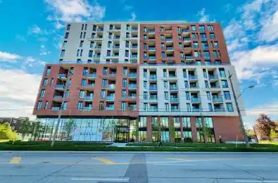 3100 Keele Street Unit# 439 Toronto W05 Ontario M3M 0E1