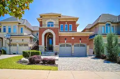35 Stanton Avenue Vaughan Ontario L4H 0V5