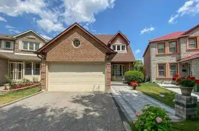 48 Fishery Road Toronto E10 Ontario M1C 3R7