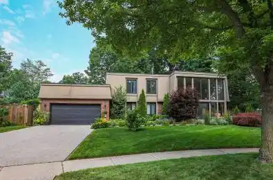 2459 Noella Crescent Niagara Falls Ontario L2J 3H7