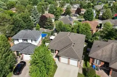 49 Peartree Crescent Guelph Ontario N1H 8J2