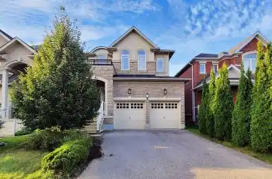 62 Whittington Drive Hamilton Ontario L9K 0G8