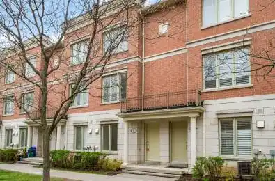 21 Galleria Parkway Unit# 21 Markham Ontario L3T 0A4