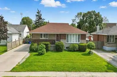 42 Bloomfield Avenue St. Catharines Ontario L2P 1X3