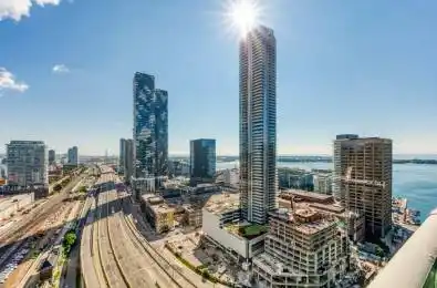 18 Yonge Street Unit# 2009 Toronto C01 Ontario M5E 1Z8