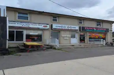 908 ST LAURENT Boulevard Out of Area Ontario K1K 3B3
