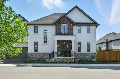 4297 East Avenue Unit# 22 Lincoln Ontario L3J 0R2