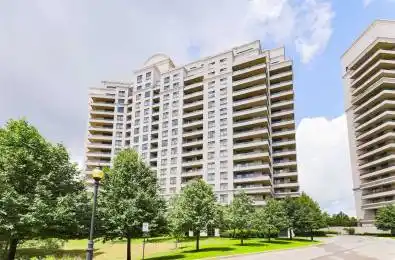 9235 Jane Street Unit# 511 Vaughan Ontario L6A 0J8