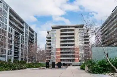 23 Brant Street Unit# Unit 704 Toronto C01 Ontario M5V 2L5