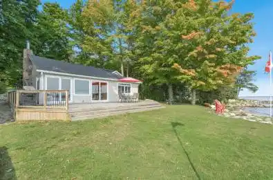 1449 Champlain Road Tiny Ontario L9M 0C1