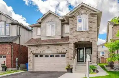286 MACALISTER Boulevard Guelph Ontario N1G 0E6