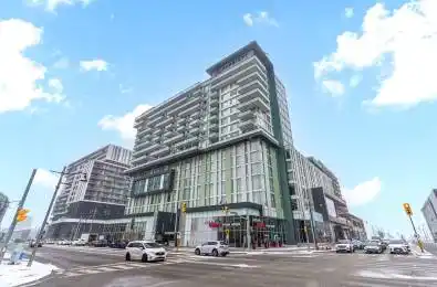 8081 Birchmount Road Unit# 1014 Markham Ontario L6G 1B3