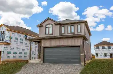 33 Bounty Avenue Thorold Ontario L2V 0H3