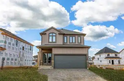33 Bounty Avenue Thorold Ontario L2V 0H3