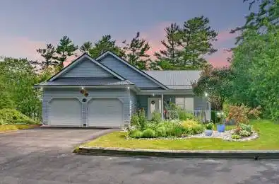 1327 RIVER Road Wasaga Beach Ontario L9Z 2R7