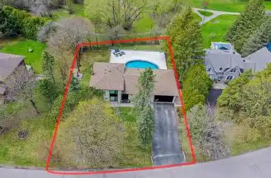 56 Cynthia Crescent Richmond Hill Ontario L4E 2P9