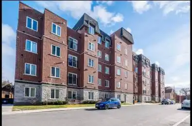 501 frontenec Street Unit# 218 Kingston Ontario K7K 4L9