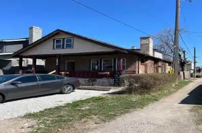 1476 Dufferin Avenue Windsor Ontario N8X 3K4