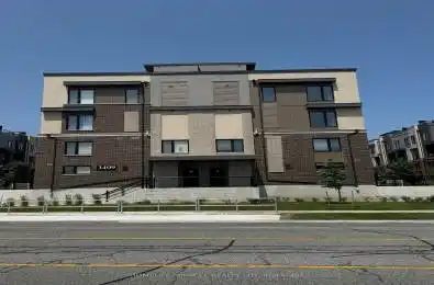 3409 Ridgeway Drive Mississauga Ontario L5L 0B9