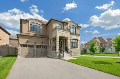45 Cairns Gate King Ontario L7B 0P5