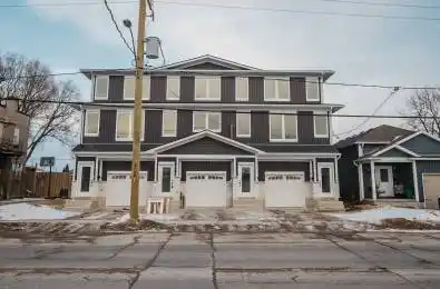 101-105 Southworth Street Welland Ontario L3B 1Y7