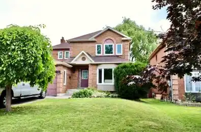 112 Tulip Street Georgina Ontario L4P 1C7